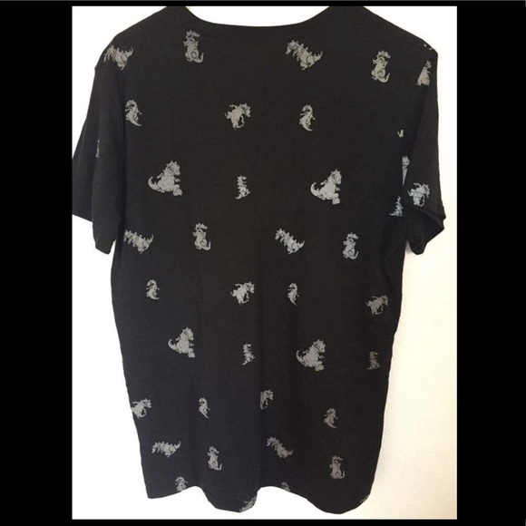 Men’s RUGRATS Shirt - Picture 2 of 5